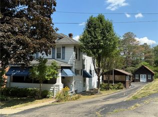 71 Oxford St, Bradford, PA 16701
