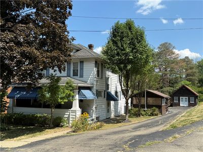 71 Oxford St, Bradford, PA, 16701