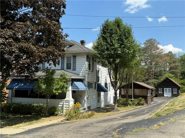 71 Oxford St, Bradford, PA 16701