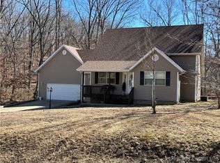 138 Shadow Oaks Rd, Camdenton, MO 65020