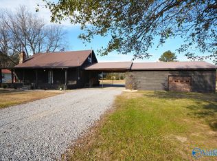 4365 Old Highway 431, New Hope, AL 35760