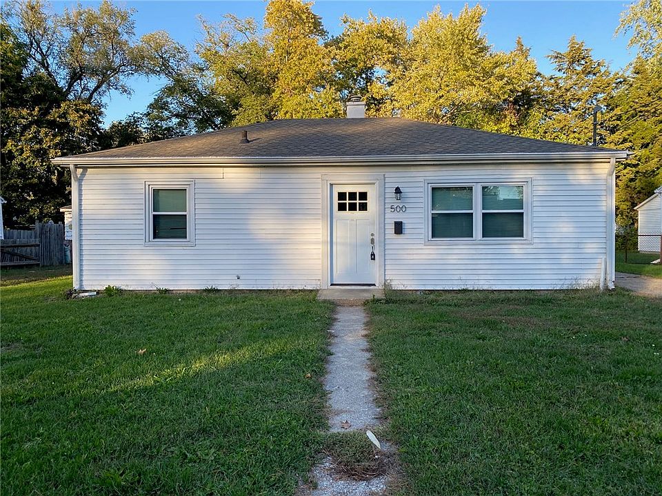 1st image of 500 Woodlawn Ave