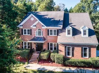 100 Stagville Ct, Apex, NC 27502