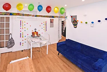 Rented by Ledvech Group