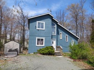 9165 Brandywine Dr, Tobyhanna, PA