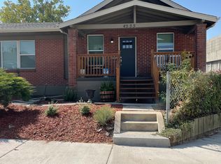4555 Sherman St, Denver, CO 80216