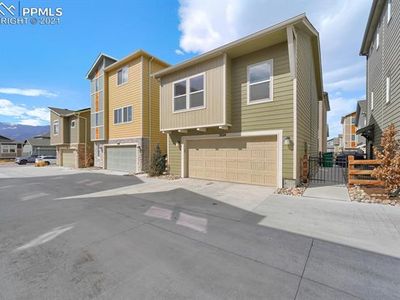 2024 Rozzer Vw, Colorado Springs, CO, 80910