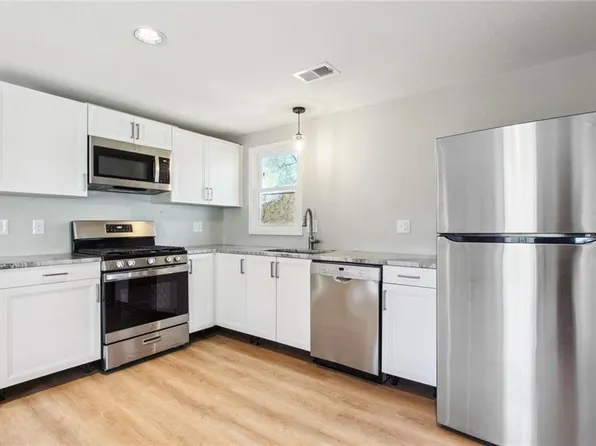 1106 S 50th Dr, Kansas City, KS 66106