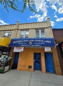 7211 20th Ave, Brooklyn, NY, 11204