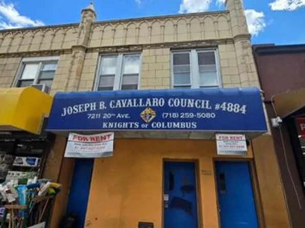 7211 20th Ave, Brooklyn, NY 11204