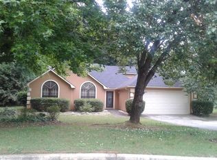 4160 Chapel Mill Way, Decatur, GA 30034