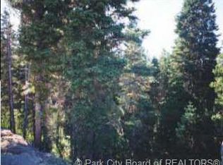 7196 N Canyon Dr #24, Park City, UT 84098