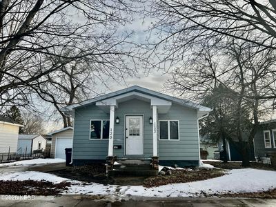120 2nd Ave SW, Watertown, SD, 57201