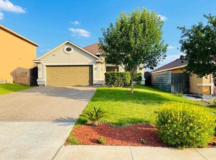 312 Pomian Ct, Laredo, TX 78045