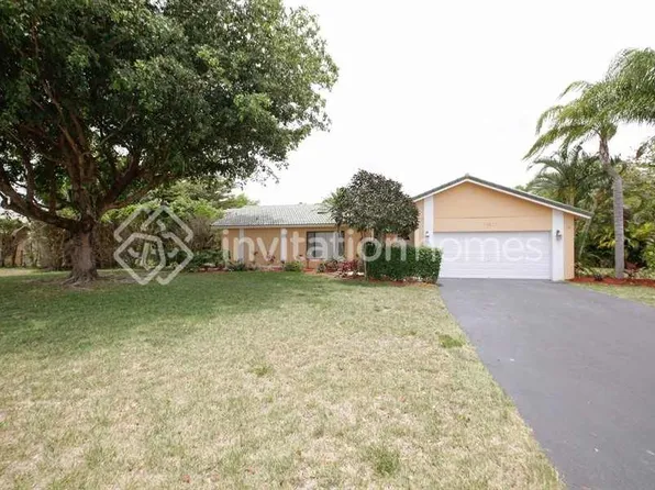 10821 NW 33rd St, Pompano Beach, FL 33065