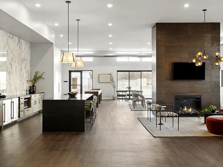 The Espen Residences - Townhomes — Photo 25