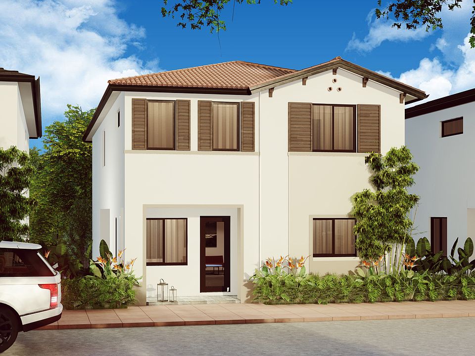 1st image of 4761 NW 85th Ave #2WK9HZ