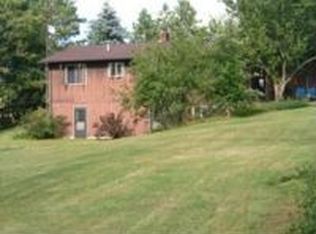 2915 N M 18, Gladwin, MI 48624