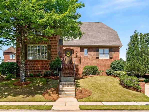 4304 Paxton Way, Vestavia, AL 35242