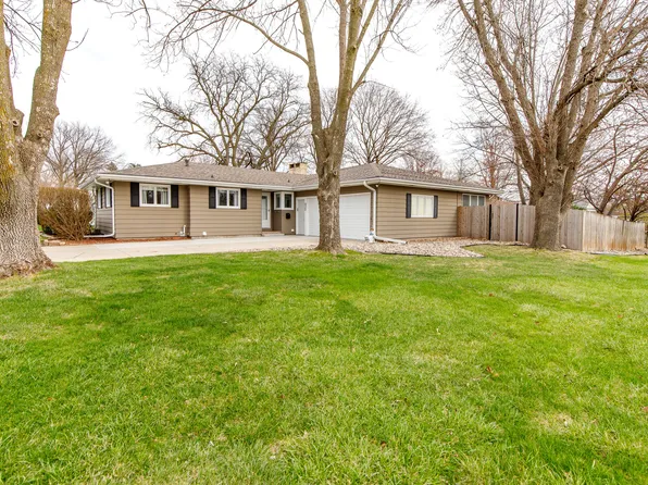632 20th St, Ames, IA 50010