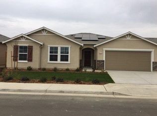 5427 E Laurite Ave, Fresno, CA 93727