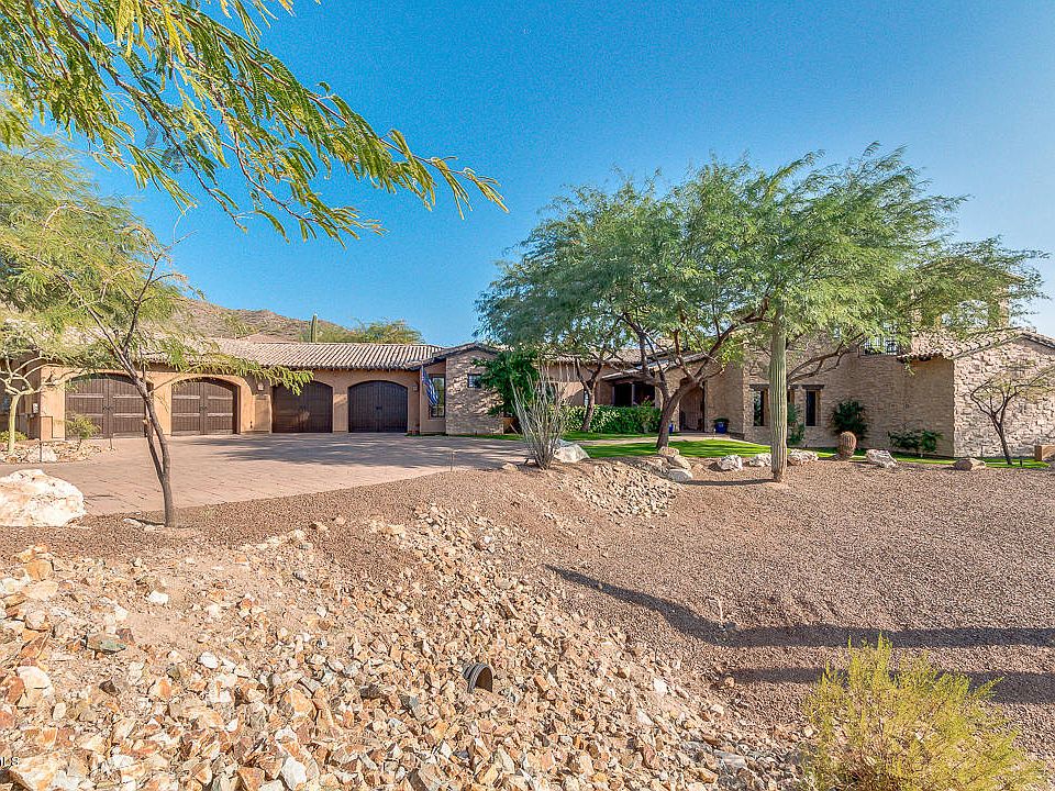1st image of 8139 E Echo Canyon St