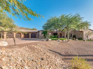 8139 E Echo Canyon St, Mesa, AZ 85207