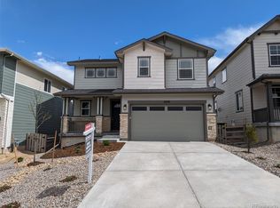 8350 Butte Crk, Littleton, CO 80125