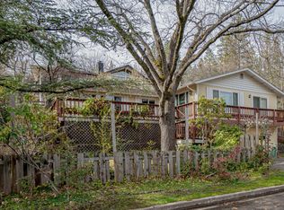 175 Hillcrest St, Ashland, OR 97520