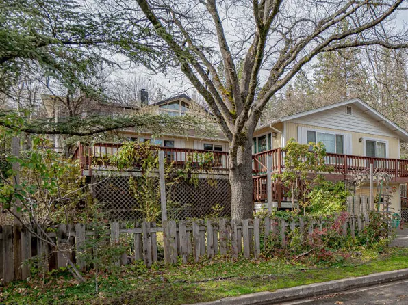 175 Hillcrest St, Ashland, OR 97520