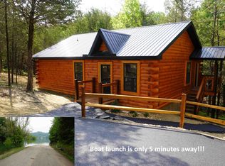 2528 White Timberlake Dr, Sevierville, TN 37876
