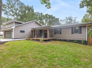 343 Jasmine Dr, Branson, MO 65616