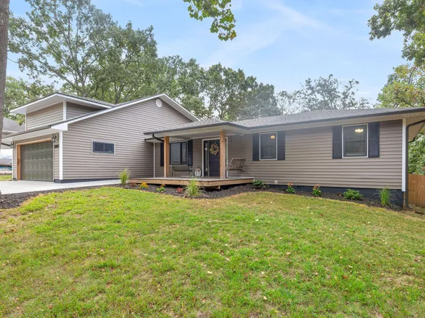 343 Jasmine Drive, Branson, MO 65616