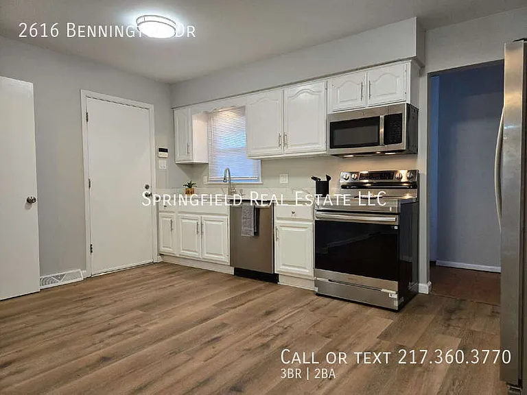 2616 Bennington Dr — Photo 18