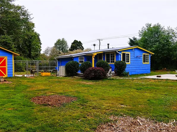 3314 Joe Johns Road, Ocean Park, WA 98640