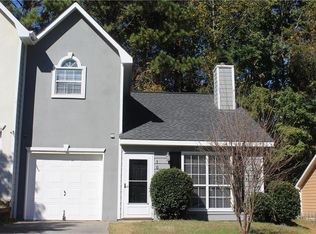 1032 Kennesborough Rd NW, Marietta, GA 30144