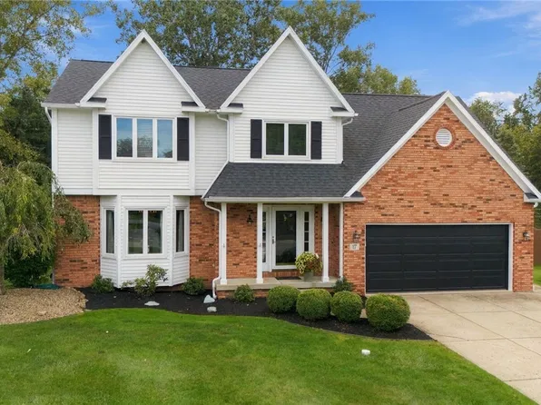 17 Vicente Ct, East Amherst, NY 14051