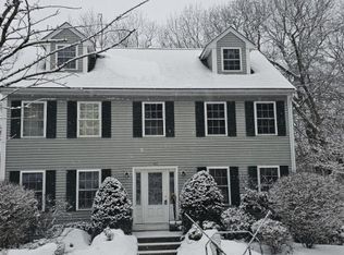 43 Juniper St, Billerica, MA 01821