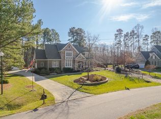 7016 Trenton Ridge Ct, Raleigh, NC 27613