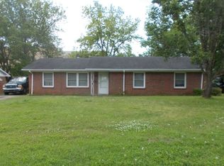 2034 Beverly Dr, Montgomery, AL 36111