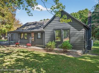 718 Springtown Rd, Tillson, NY 12486