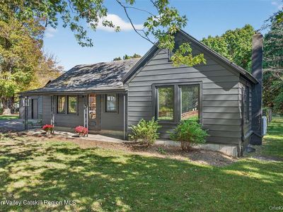 718 Springtown Road, Tillson, NY, 12486