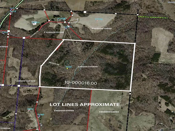 5400 Saunders Rd, Logan, OH 43138