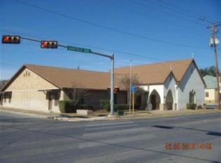 200 E Garfield St, Del Rio, TX 78840