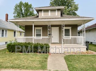 1122 College St, South Bend, IN 46628