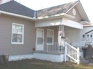 411 N Grove St, Wichita, KS 67214