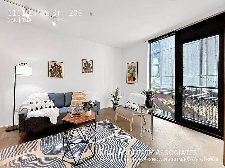 1111 E Pike St #205 — Photo 6