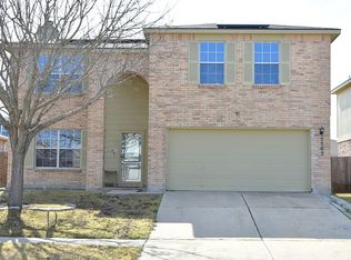 5505 Orts Dr, Killeen, TX 76542