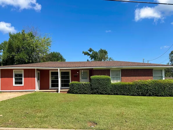1426 Marian St, Tyler, TX 75701