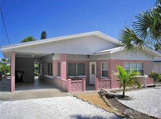 50 Sand Dollar Ln, Englewood, FL 34223